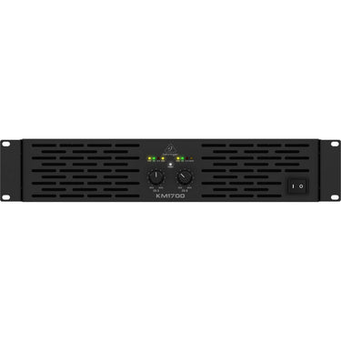 Amplificador de Poder Behringer Km1700
